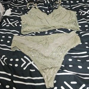 Dream Angels lingere set